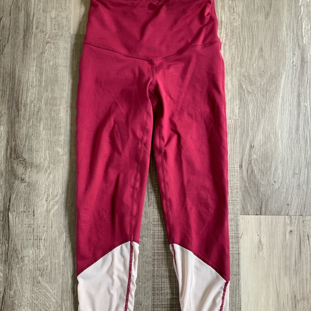Zella leggings